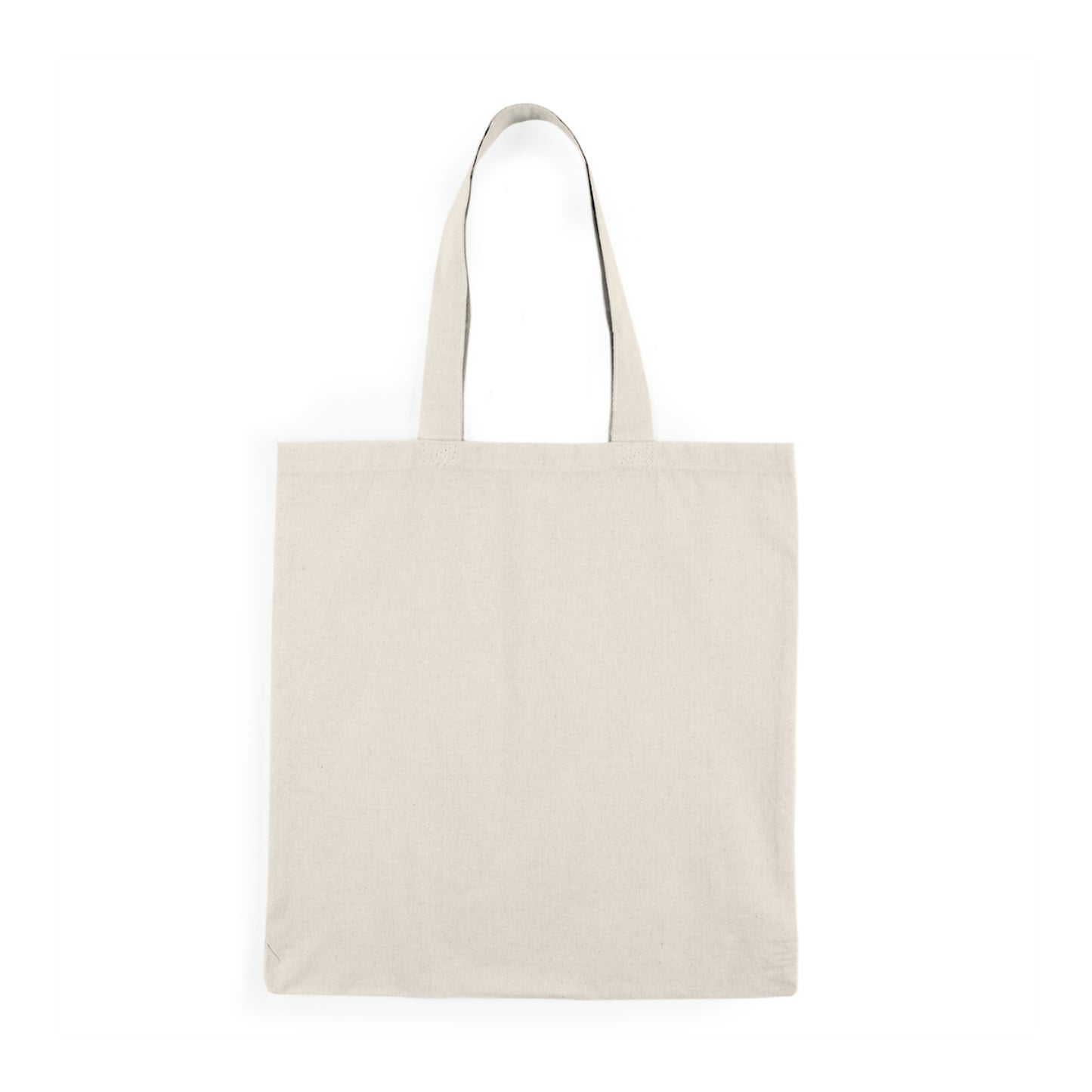 Natural Tote Bag 2