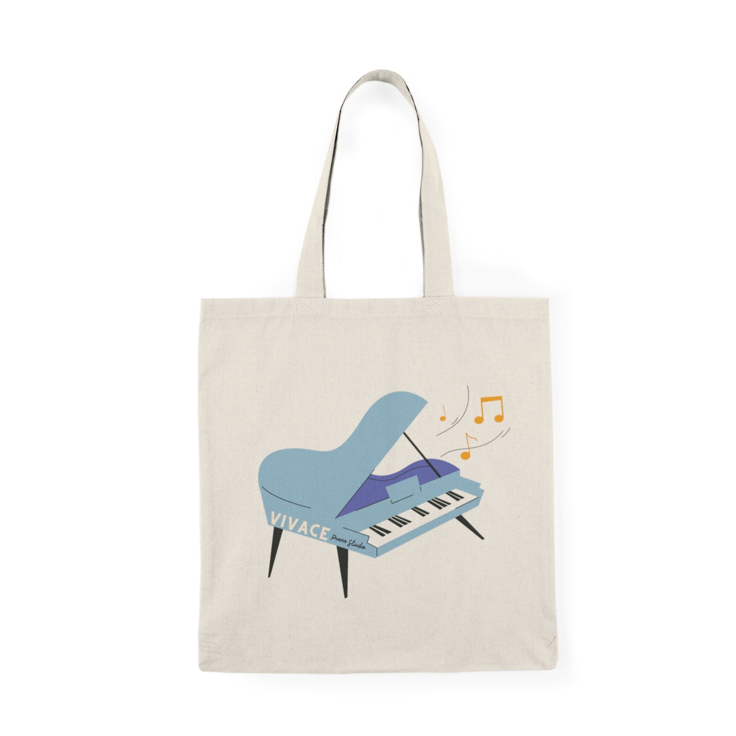 Natural Tote Bag 3