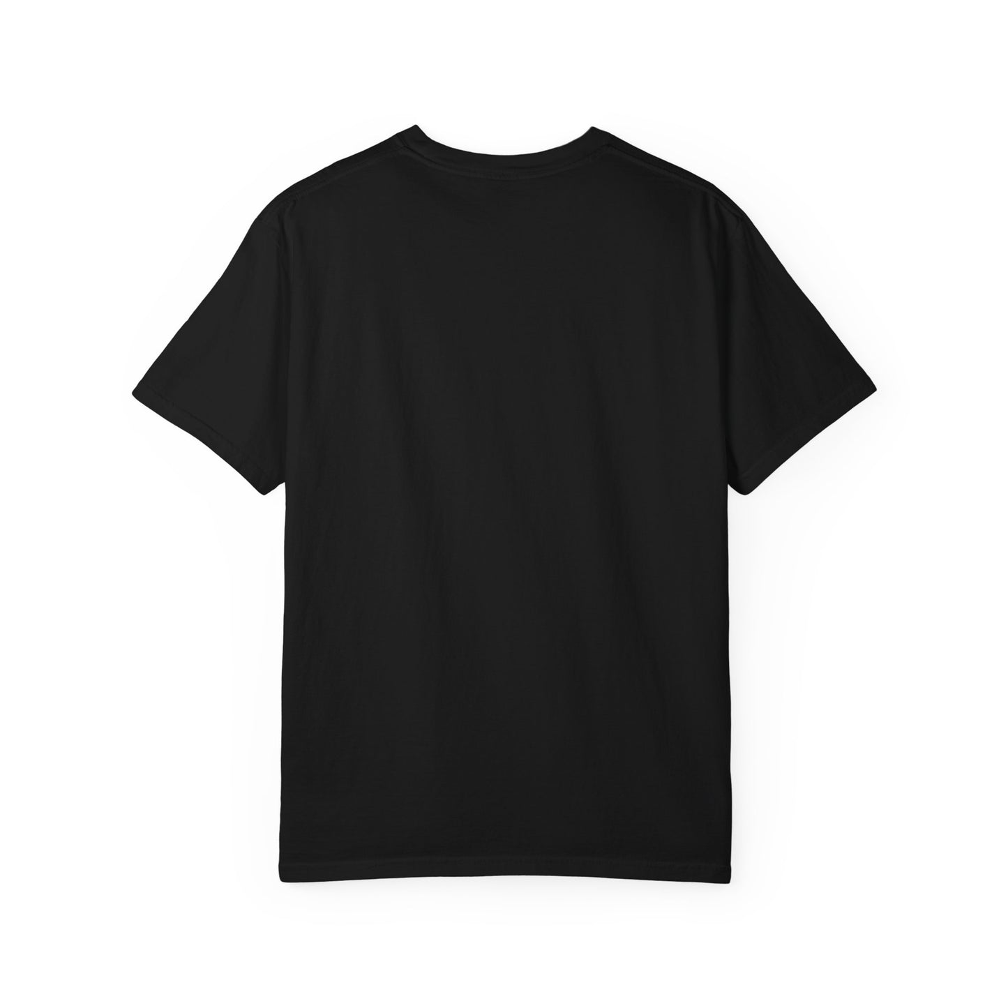 Skull & Rose Graphic T-Shirt — Personalized “Jessica Deadly Headley” Vintage Gothic Tee